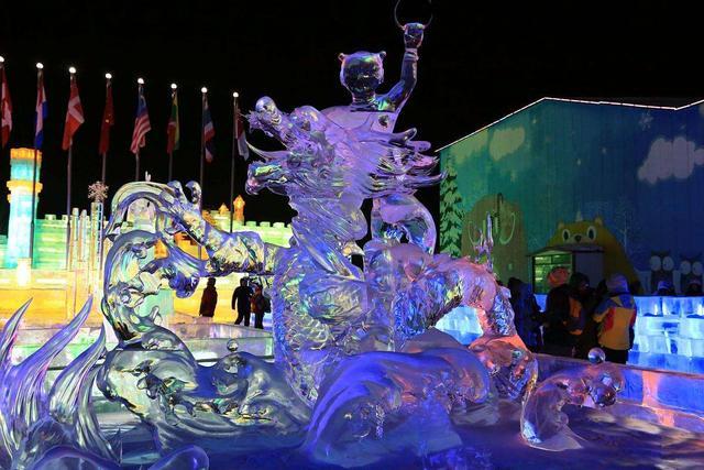 冬天旅游较适合的城市 冬天较适合旅游的地方