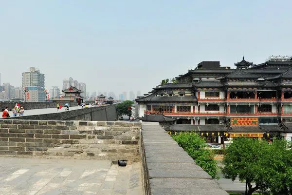 西安旅游文案 西安旅游文案朋友圈