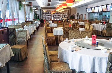 合肥婚宴酒店排名