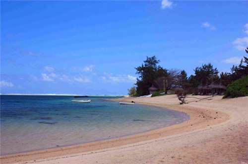 三亚天涯海角朋友圈说说 三亚旅游心情说说