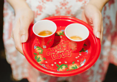 结婚敬茶一般在什么时候