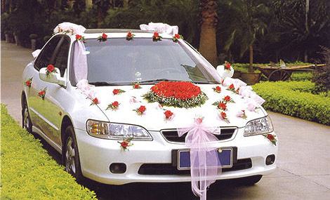 深圳人结婚租什么婚车比较好 深圳租婚车要注意哪些