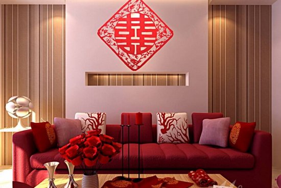 新婚房子禁忌有哪些 新婚房子的风水禁忌