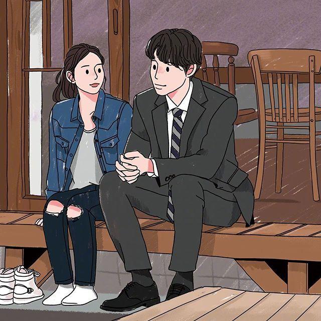 哄女朋友睡觉的小故事小白兔