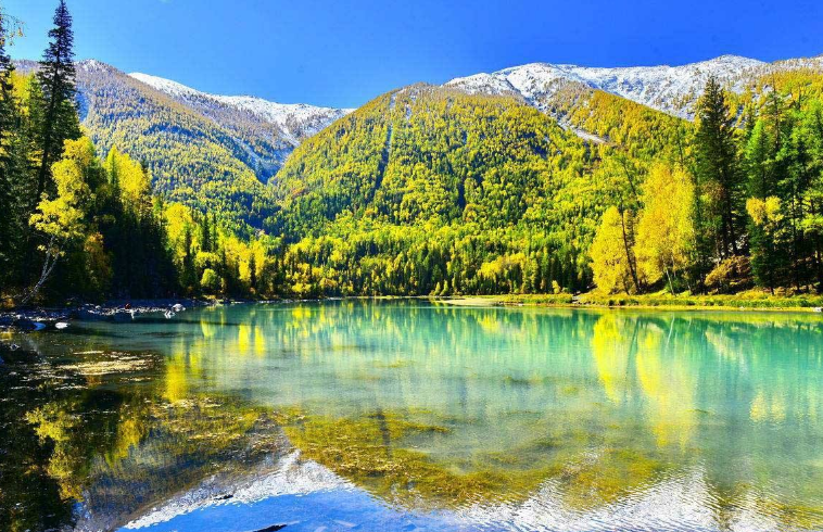 拍风景照发朋友圈说说 风景照发朋友圈的精美句子