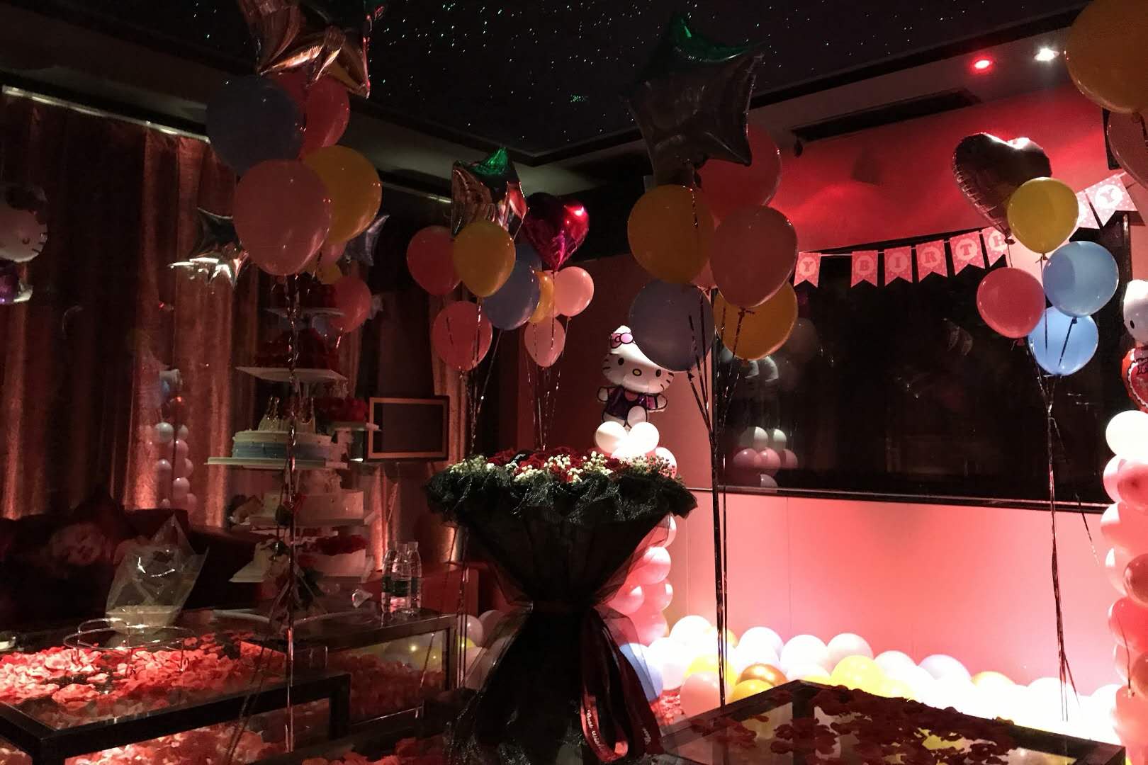 求婚说什么感动的话,向女友求婚的话