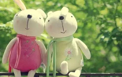 早安祝福老公早安心语