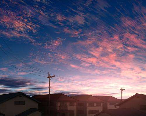 对老婆的暖心早安问候语