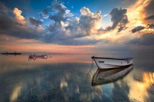 给老公的温柔早安问候