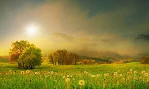 老公工作累的关心话