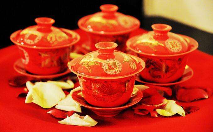 农村结婚的吉利话 农村结婚吉利话顺口溜