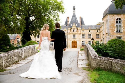 誓言环节给新娘的告白 新郎婚礼对新娘承诺词