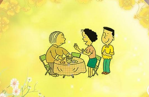 怎么化解婆媳之间的矛盾 如何化解婆媳矛盾的妙招