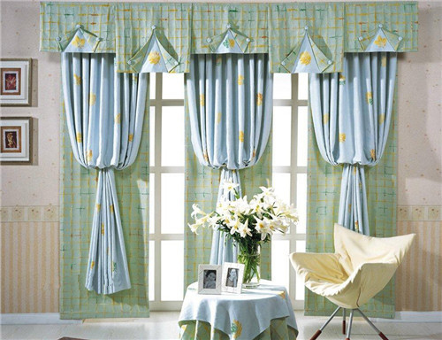 婚房窗帘选购技巧大全 新房窗帘应该如何选