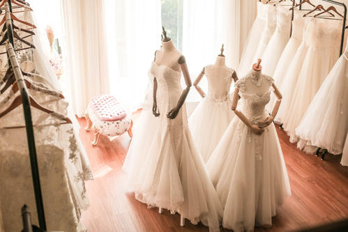 冬季结婚新娘服装 冬季结婚新娘怎么穿