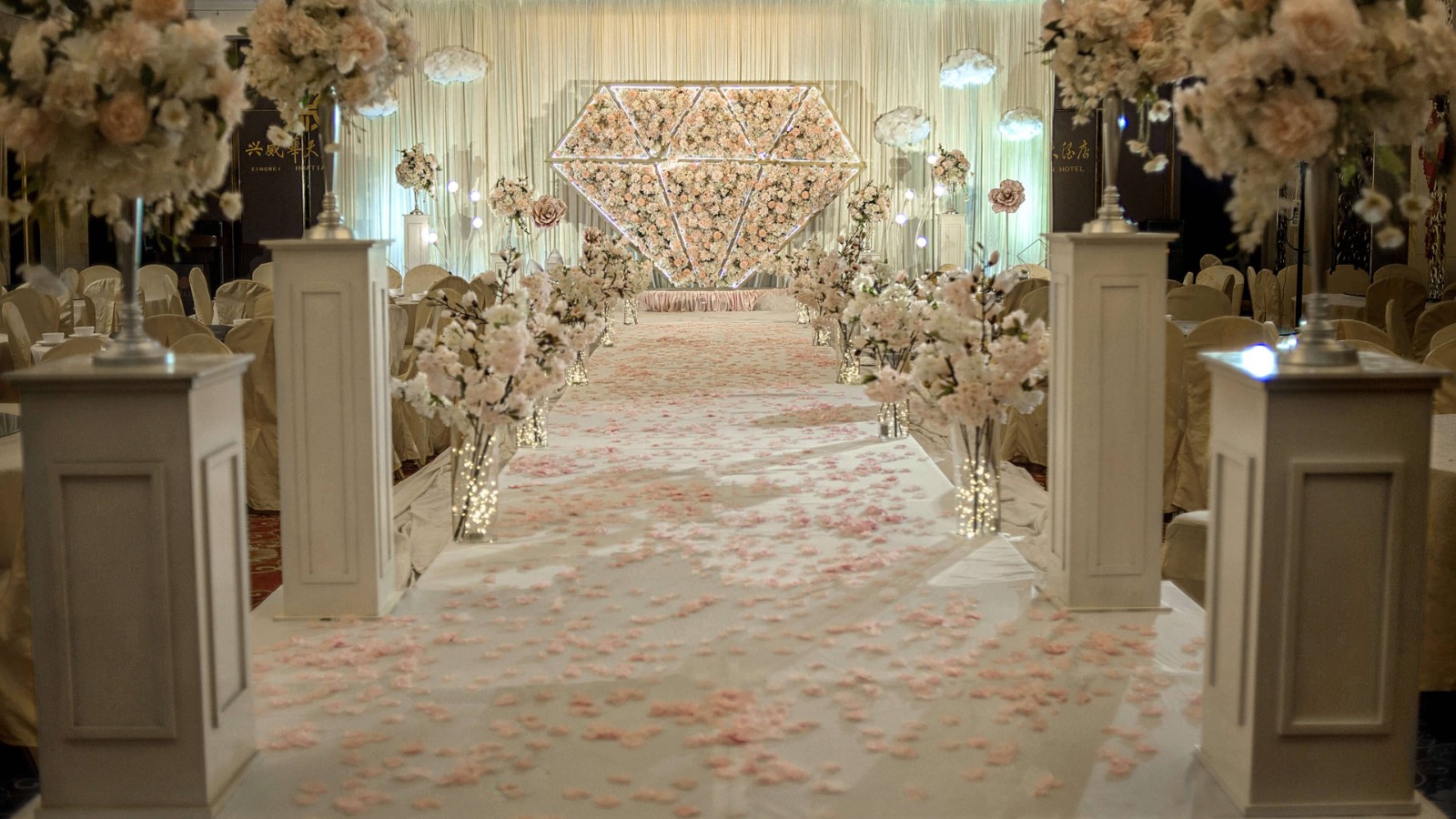 结婚祝福语红包怎么写