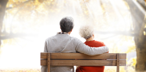 重阳节给长辈的祝福语 重阳节为老人送上的祝福语