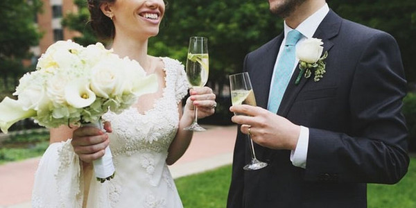 婚礼敬酒双方父母要一块吗