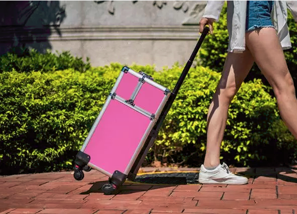 试妆前的注意事项