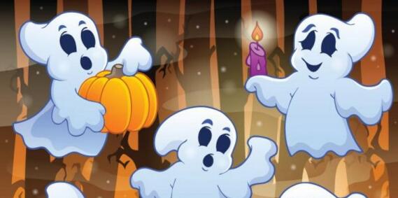 万圣节英语经典语录