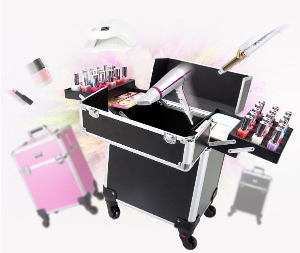 新娘妆一般去哪里化