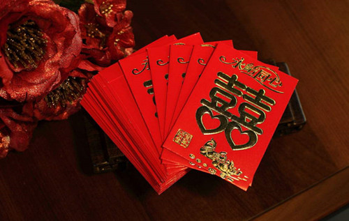 结婚当天准备些什么