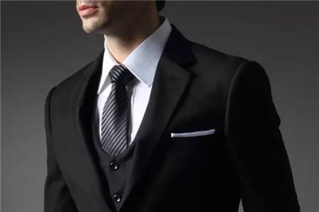 新郎冬季婚礼服装 冬季婚礼新郎怎么穿