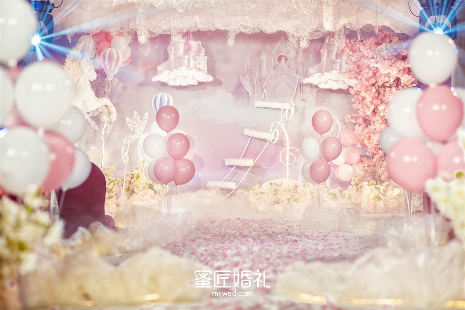 婚庆公司的服务项目有哪些 婚庆公司有哪些服务呢