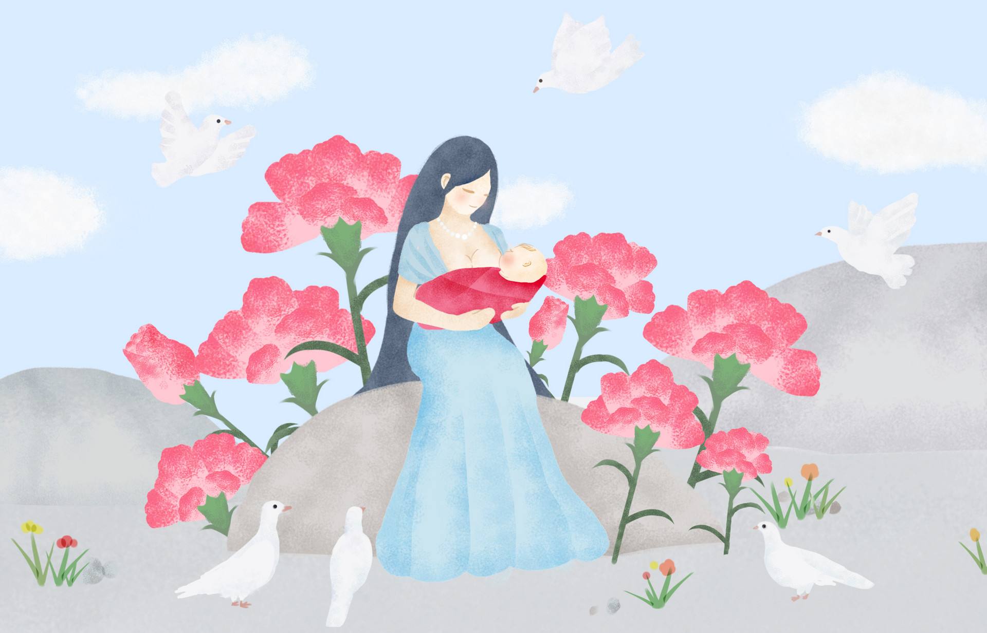 2020年添丁吉日 2020年生娃好日子