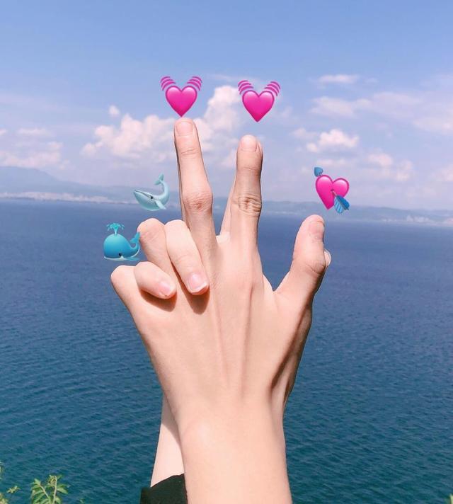 早上的情话最暖心短句给女生 一大早情话最暖心短句