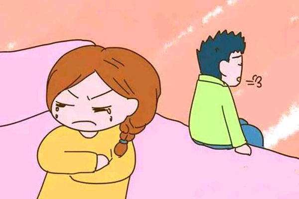 老公不在意自己的说说 怀孕得不到关心的说说