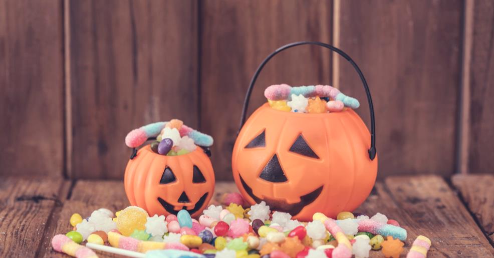 万圣节活动致辞稿 万圣节主持人致辞