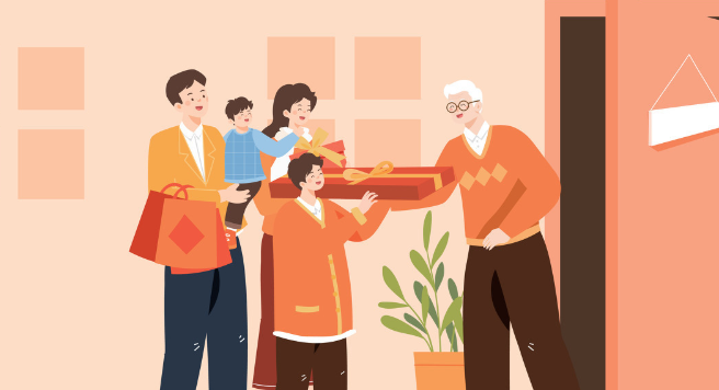 重阳节朋友圈文案 重阳节朋友圈配文