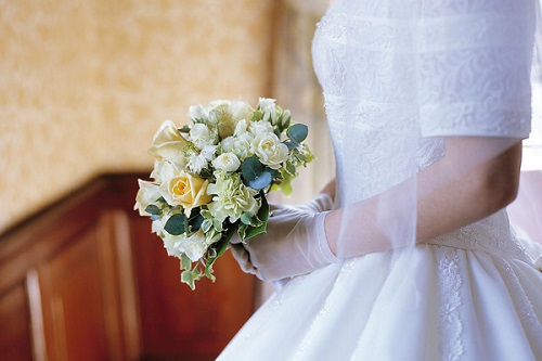 结婚当天女方有什么礼仪