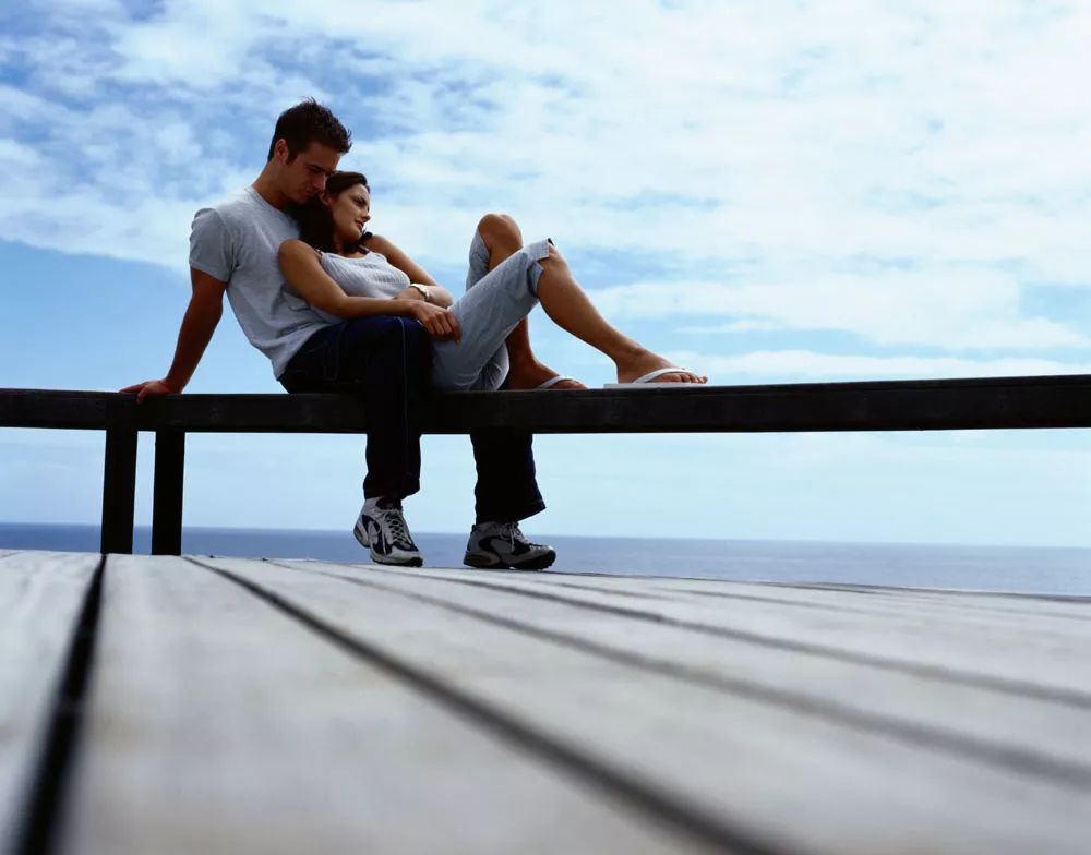 形容老公关心老婆的句子