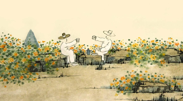 重阳节朋友圈祝福语 重阳节朋友圈祝福语感恩词