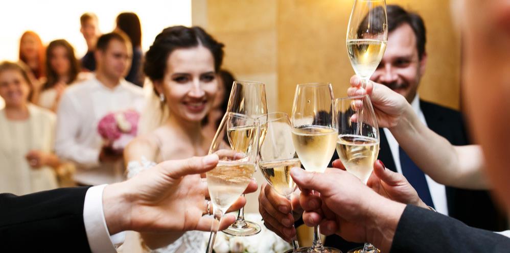 证婚人婚礼致辞最新2020 证婚人婚礼致辞感人篇2020