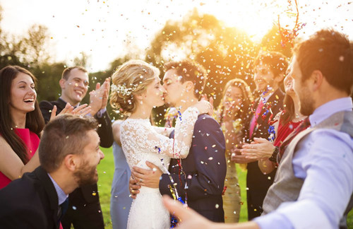 婚礼跟拍注意事项 婚礼跟拍流程注意事项