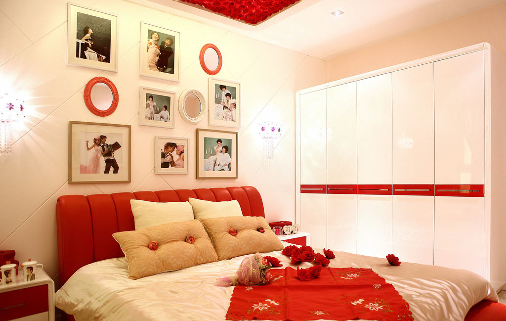 结婚铺床的注意讲究 结婚习俗铺床礼仪