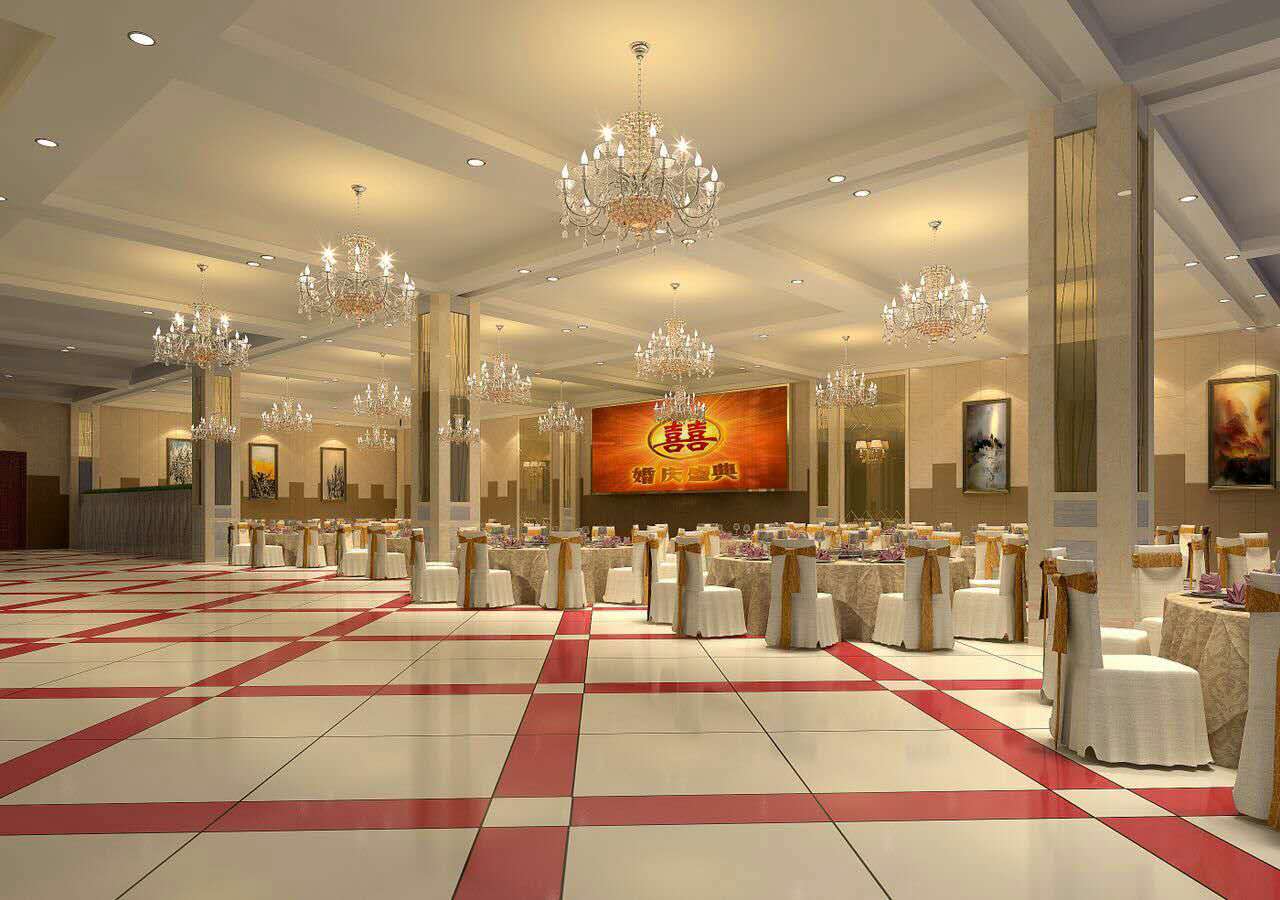 合肥有哪些婚宴酒店比较好