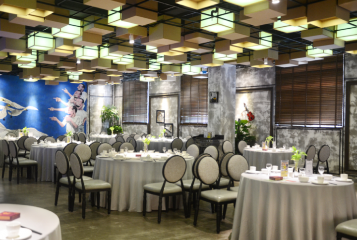 合肥有哪些婚宴酒店好