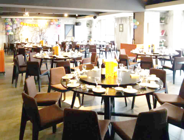 合肥高档的婚宴酒店推荐