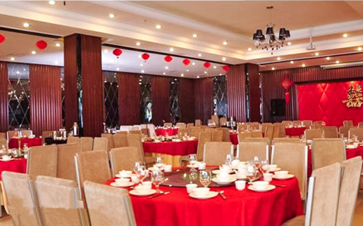 合肥高档的婚宴酒店