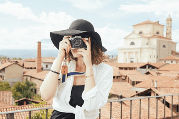 哪个星座最迷恋射手女