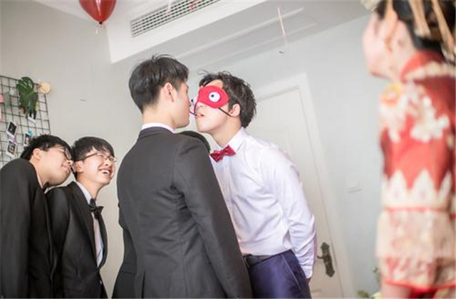 送姐姐出嫁的霸气条幅,送姐姐出嫁霸气句子