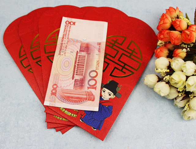 轻松简洁的婚礼邀请词 个性婚礼邀请词