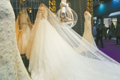 国内小众平价婚纱品牌