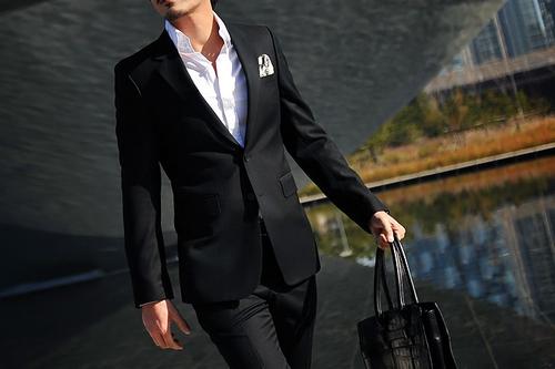 回门男的衣服什么讲究