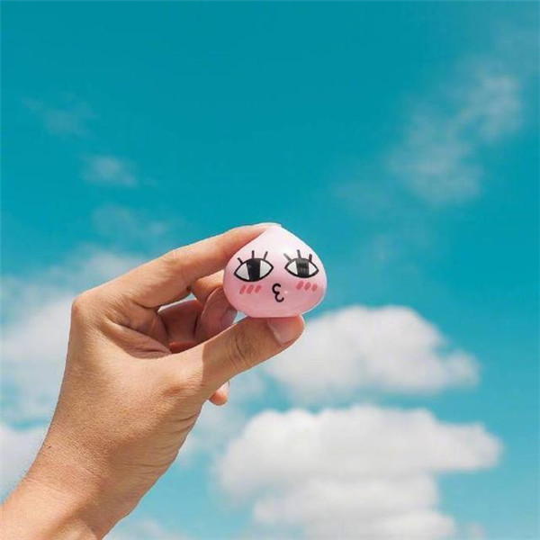 有深意不明显的情话