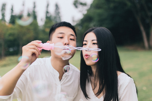 女人越绝情越好挽回